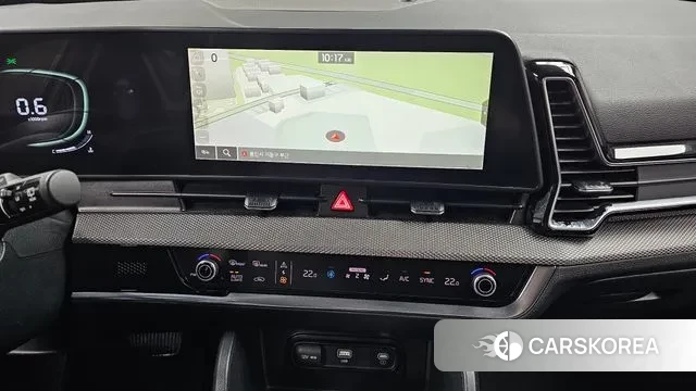 Kia Sportage 5th Generation id 3373055 из Кореи 7