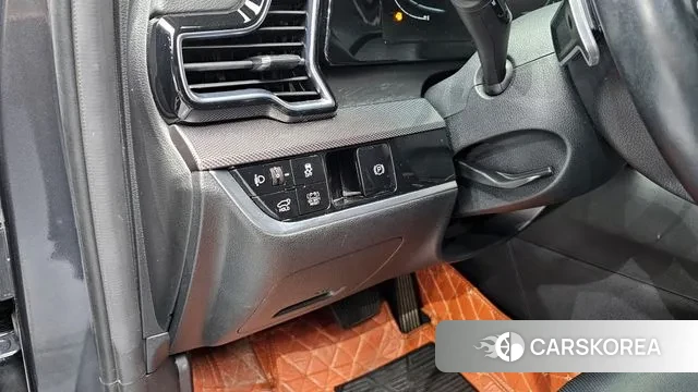 Kia Sportage 5th Generation Hybrid id 3477999 из Кореи 7