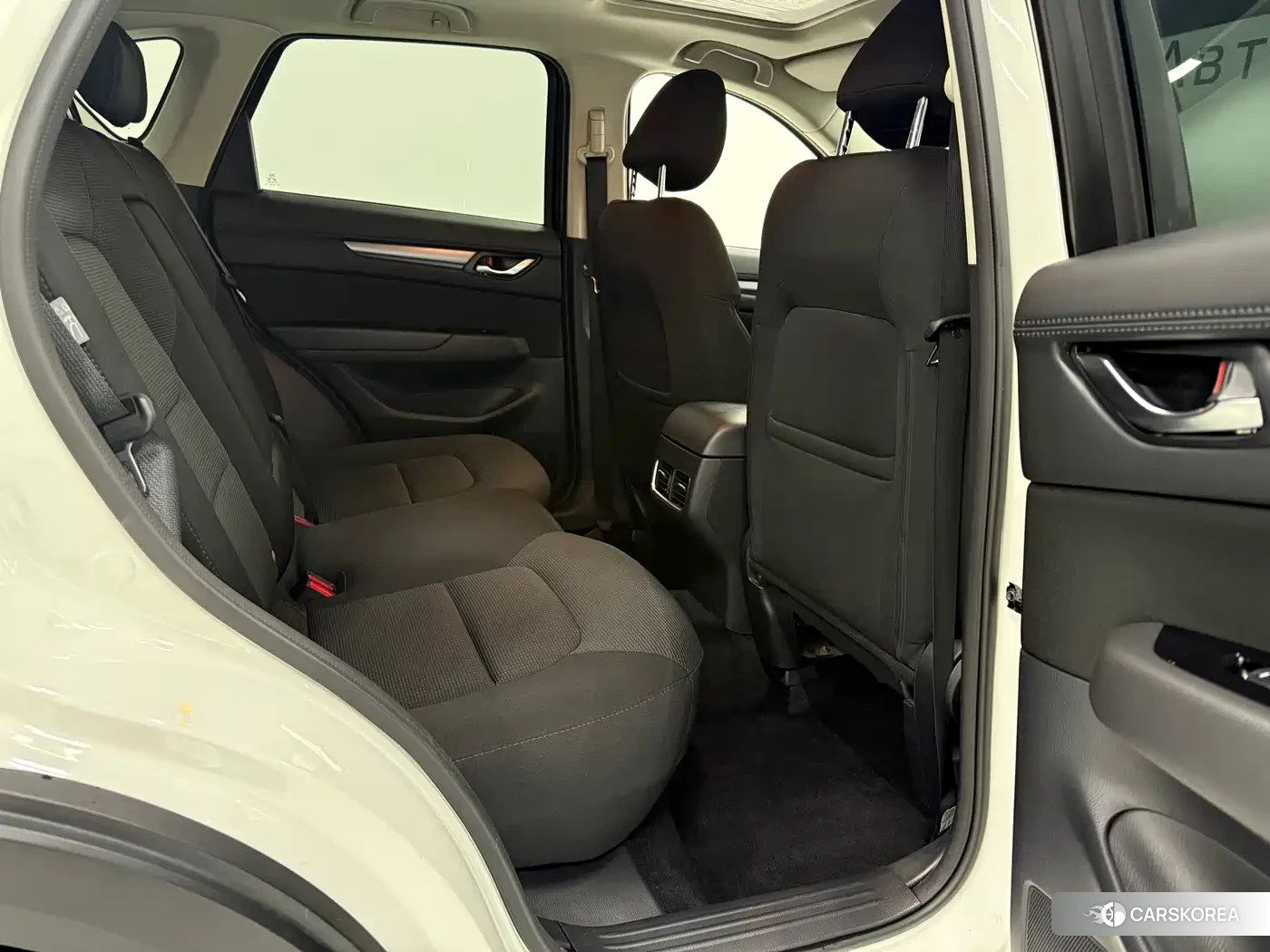 Mazda CX-5 id 4669442 из Китая 7