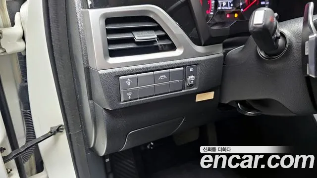 Ssangyong Beautiful Korando id 2807357 из Кореи 7