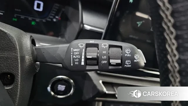 Ssangyong Torres id 3420684 из Кореи 7