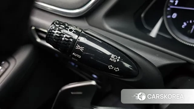 Hyundai Sonata (DN8) id 3484613 из Кореи 7