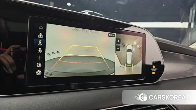 Hyundai Palisade id 3578057 из Кореи 7