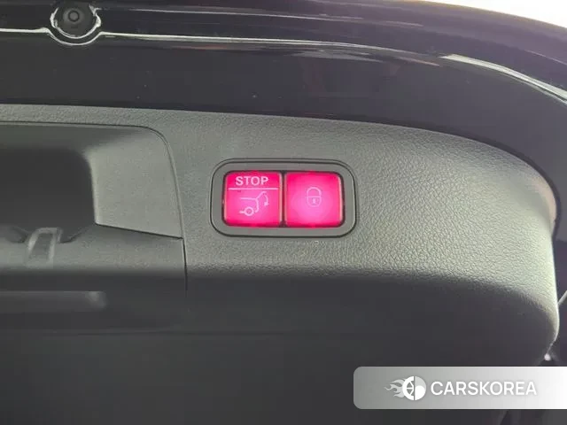 Mercedes-Benz GLA - Class H247 id 3433611 из Кореи 7