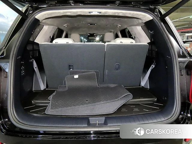 Hyundai Palisade id 4688798 из Кореи 7