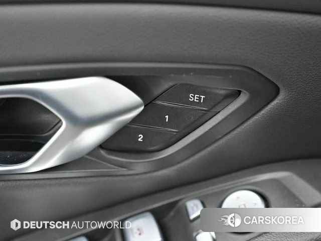 BMW 3 Series (G20) id 3891000 из Кореи 7