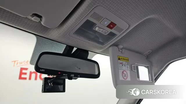 Hyundai Casper id 3591525 из Кореи 7