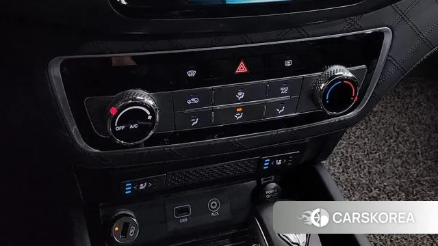 Ssangyong G4 Rexton id 3727916 из Кореи 7