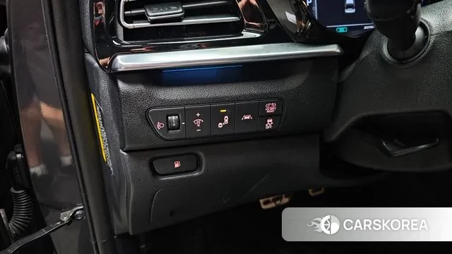 Kia The New Niro id 3133685 из Кореи 7