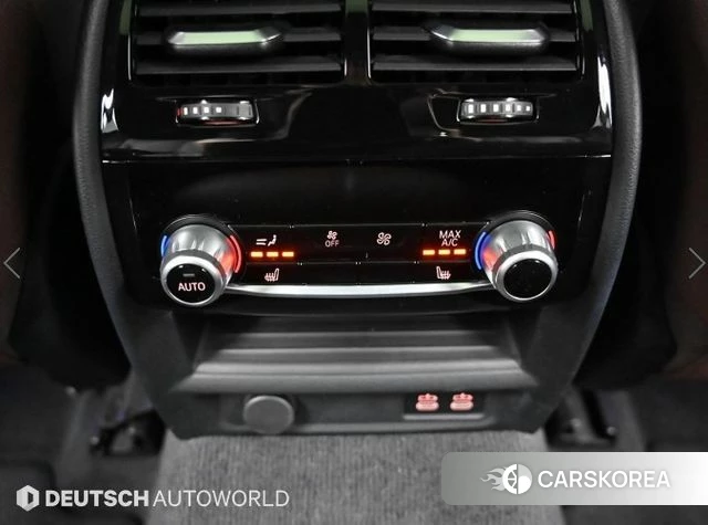 BMW 6 Series GT (G32) id 3954487 из Кореи 7