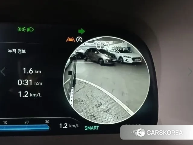 Hyundai The New Palisade id 3670086 из Кореи 7