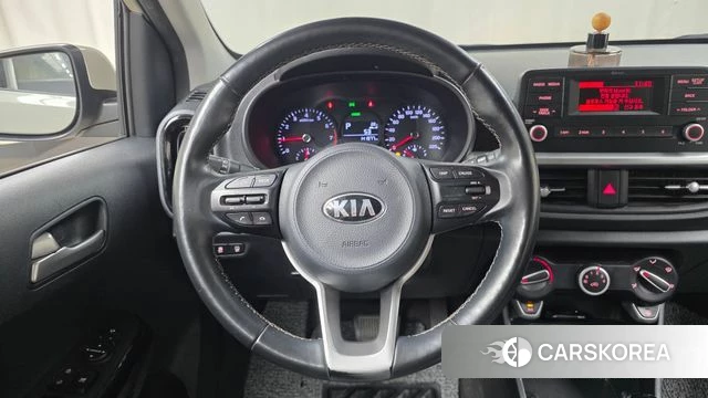 Kia All New Morning (JA) id 4471362 из Кореи 7