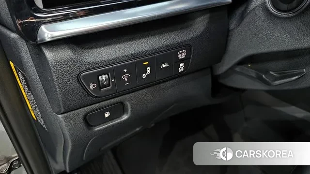 Kia The New Niro id 3448955 из Кореи 7