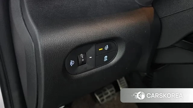 Hyundai Casper id 3279752 из Кореи 7