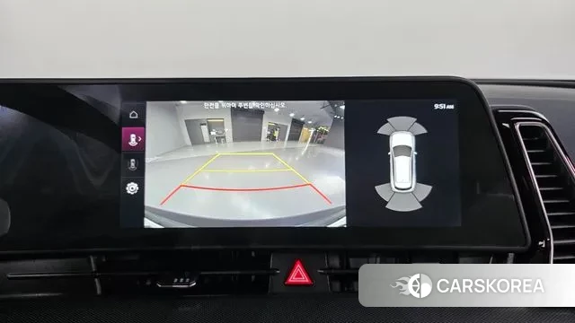 Kia Sportage 5th Generation id 3007273 из Кореи 7