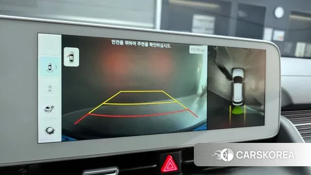 Hyundai Ionic 5 id 3252371 из Кореи 7