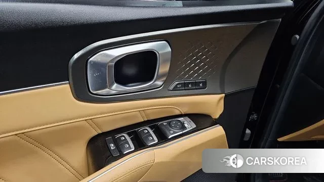 Kia Sorento 4th Generation id 3592584 из Кореи 7