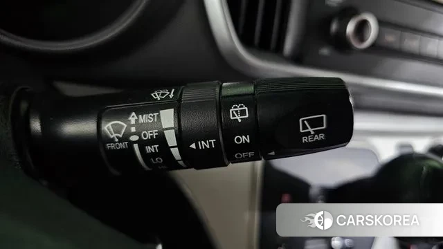 Kia The New Ray id 3004995 из Кореи 7