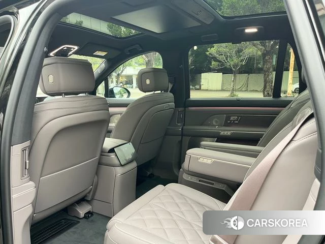 Weilai ES8 id 4198890 из Китая 7