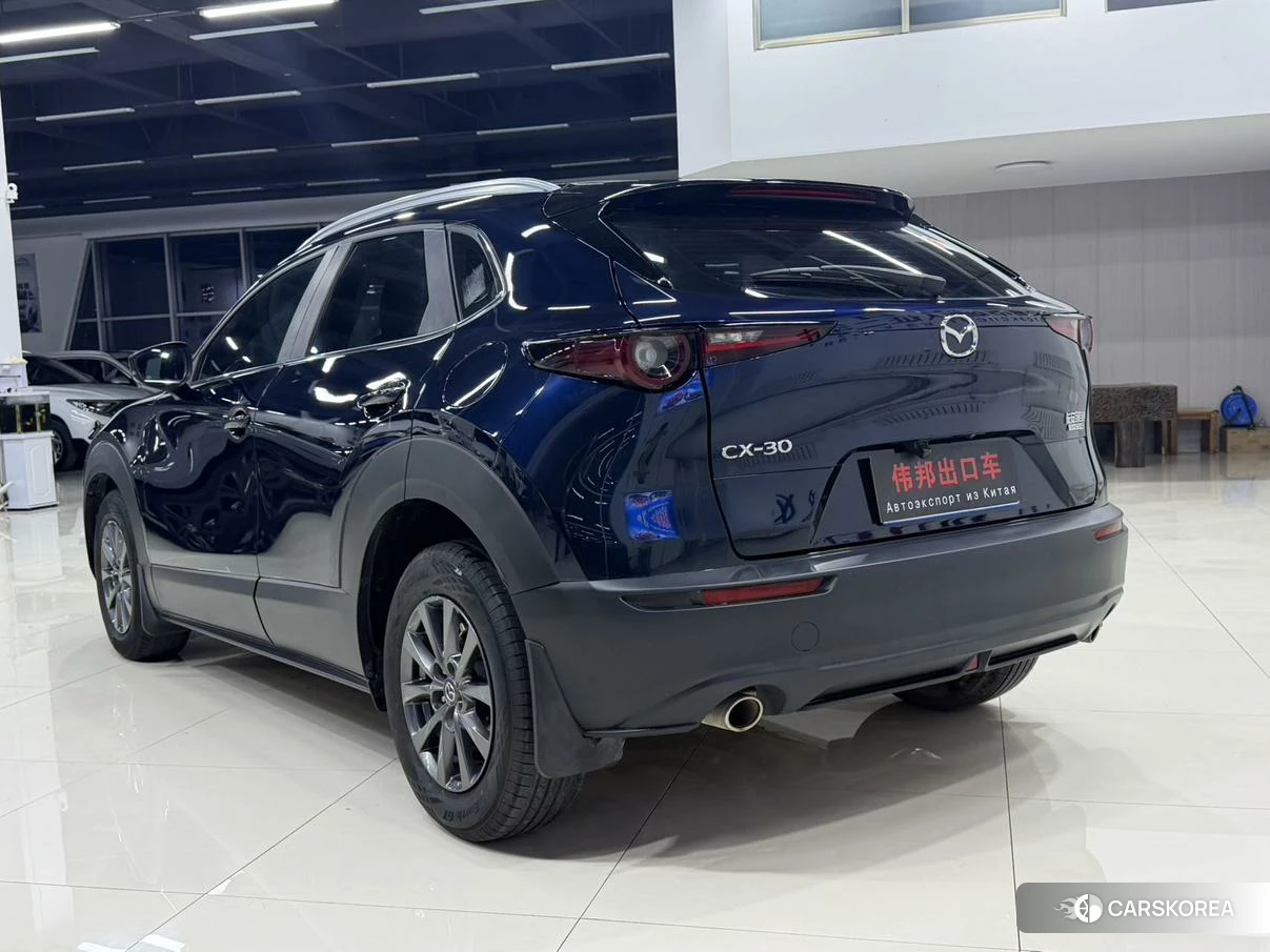 Mazda CX-30 id 4461308 из Китая 7
