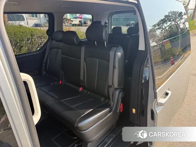 Hyundai Staria id 2593457 из Кореи 7