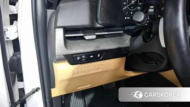 Kia Carnival 4th generation id 3923341 из Кореи 7