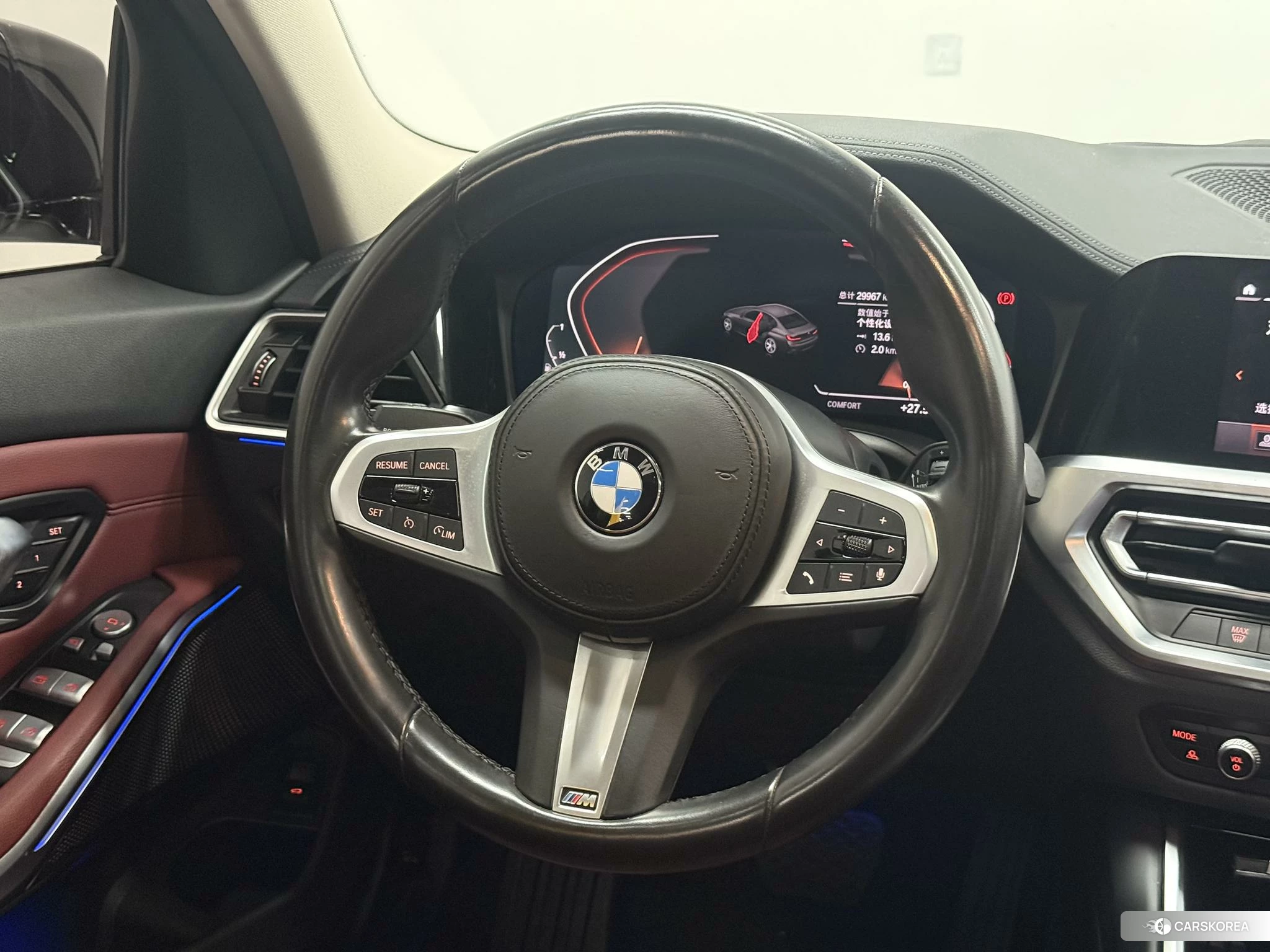 BMW 3 series id 4486206 из Китая 7