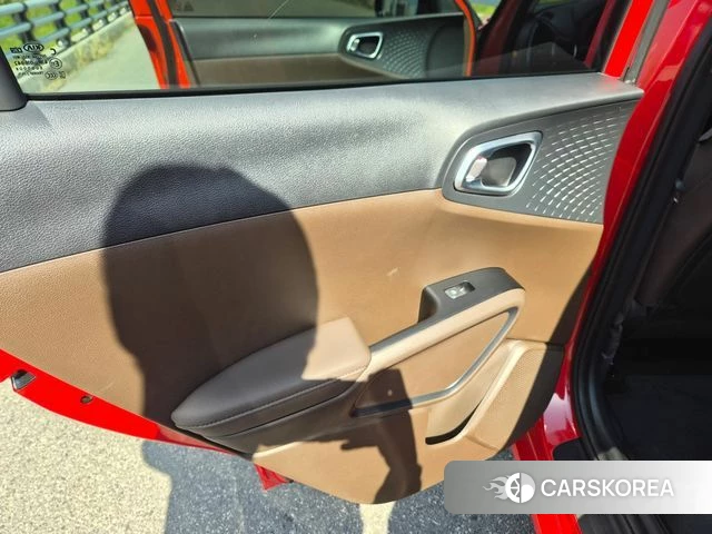 Kia Soul Booster id 4206704 из Кореи 7