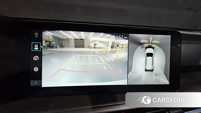 Kia The New Sorento 4th Generation id 3763592 из Кореи 7