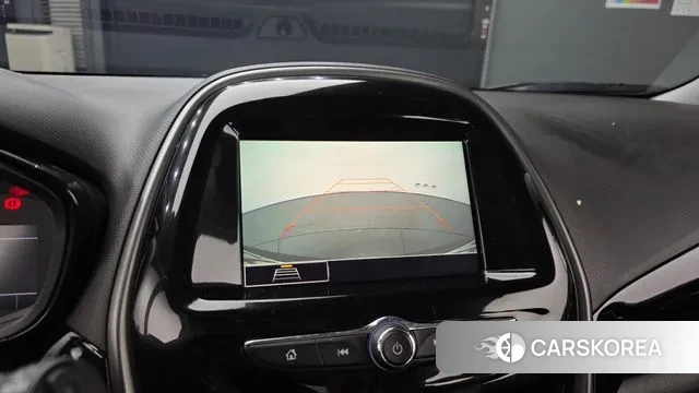 Chevrolet (GM Daewoo) The New Spark id 3428768 из Кореи 7