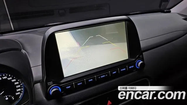 Hyundai Kona id 2912981 из Кореи 7