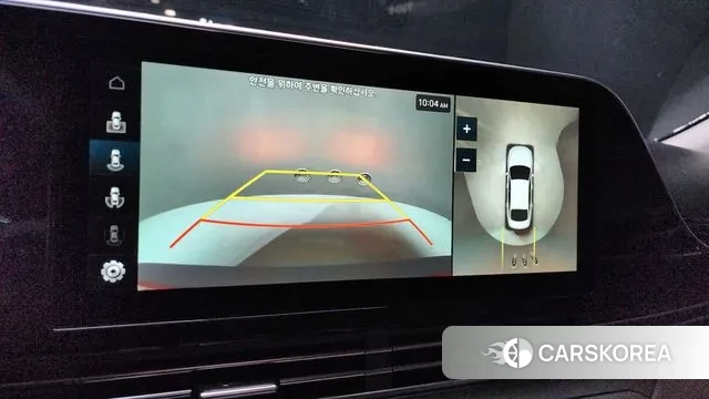 Hyundai The New Grandeur IG id 3213062 из Кореи 7