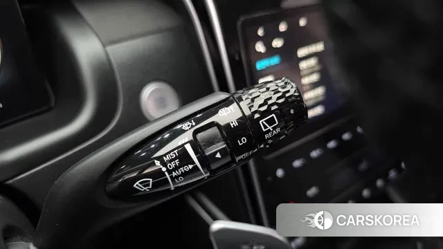 Hyundai Tucson Hybrid (NX4) id 3741643 из Кореи 7