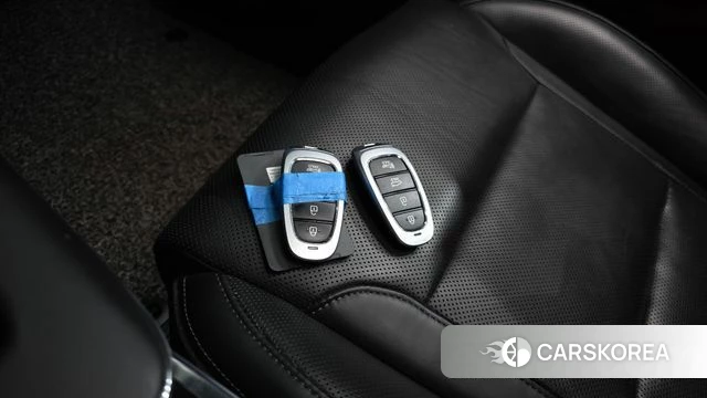 Hyundai The New Grandeur IG id 4746040 из Кореи 7