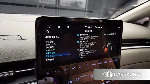 Hyundai Staria id 3036426 из Кореи 7