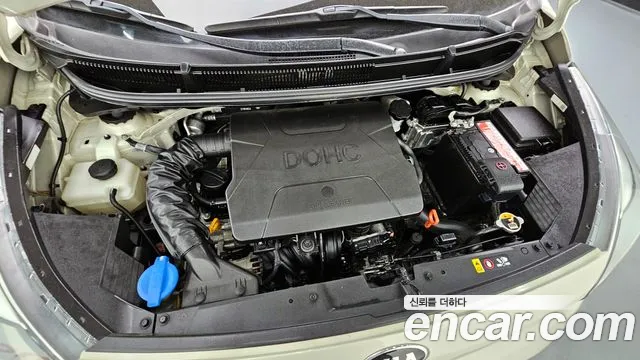 Kia All New Morning (JA) id 2670494 из Кореи 7