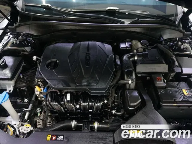 Hyundai The New Grandeur IG id 2707770 из Кореи 7