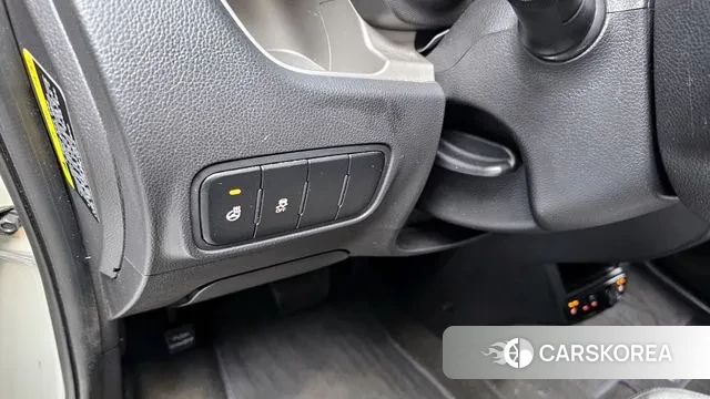 Kia The New Ray id 3396510 из Кореи 7