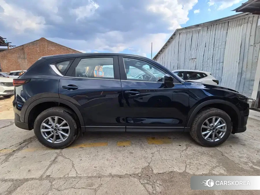 Новый Mazda CX-5 id 4948433 из Китая 7