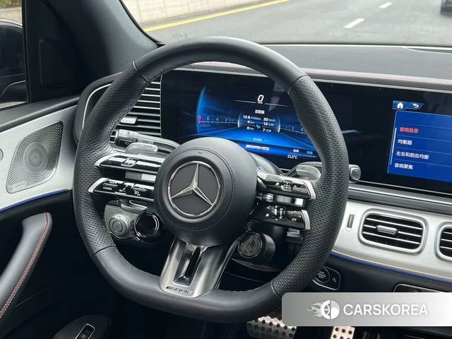 Mercedes-Benz GLE AMG id 4277126 из Китая 7