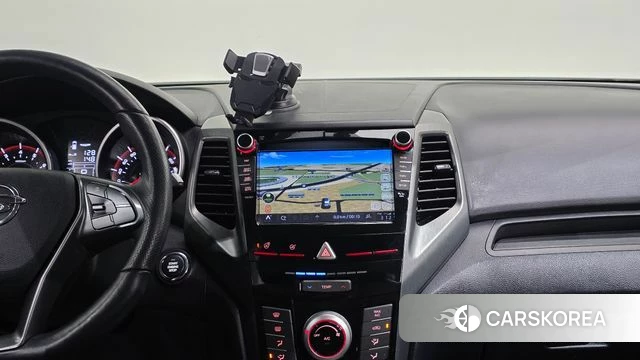 Ssangyong Tivoli Armor id 3893760 из Кореи 7