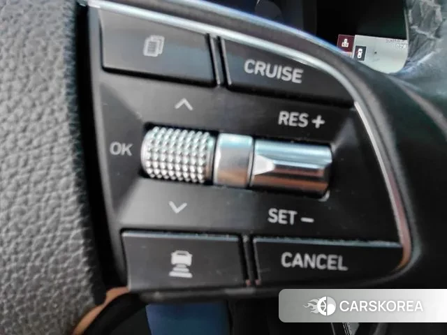 Genesis G90 id 3612541 из Кореи 7