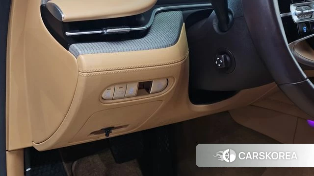 Genesis G90 (RS4) id 4730922 из Кореи 7
