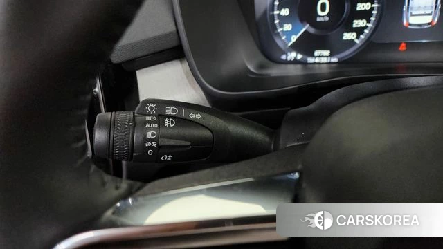 Volvo XC40 id 4732076 из Кореи 7