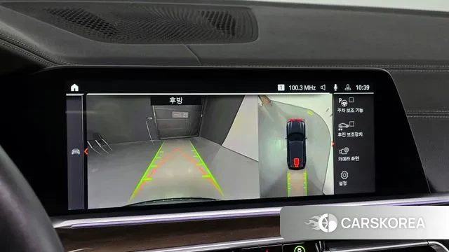 BMW X5 (G05) id 3497818 из Кореи 7