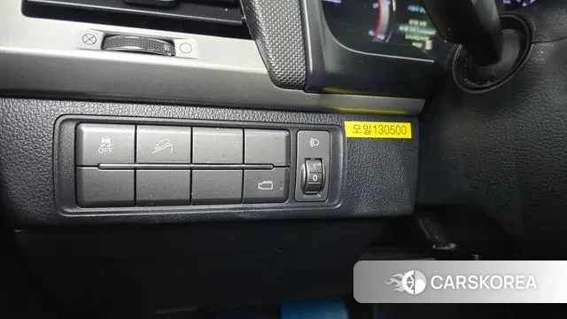 Ssangyong Rexton Sports Cannes id 3391287 из Кореи 7