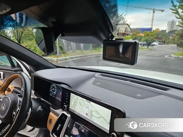 Kia Sorento 4th Generation id 3261675 из Кореи 7