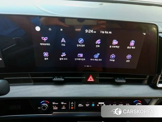 Kia The New Sportage 5th Generation Hybrid id 3333053 из Кореи 7