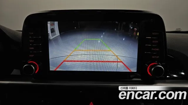 Kia All New Morning (JA) id 2945984 из Кореи 7