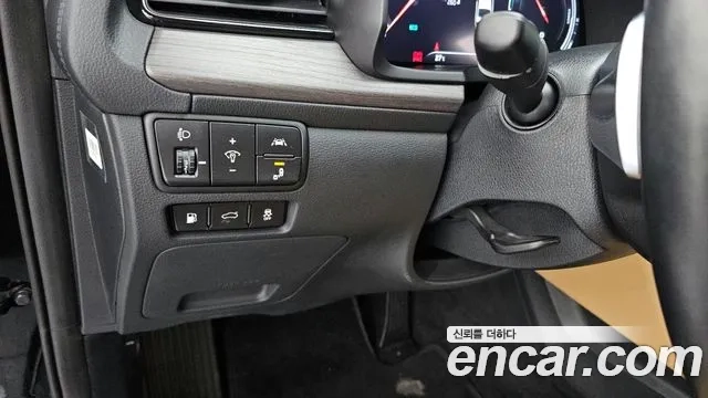 Kia K7 Premier Hybrid id 2927096 из Кореи 7